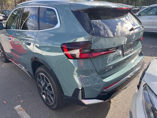 2024 BMW X1 xDrive28i