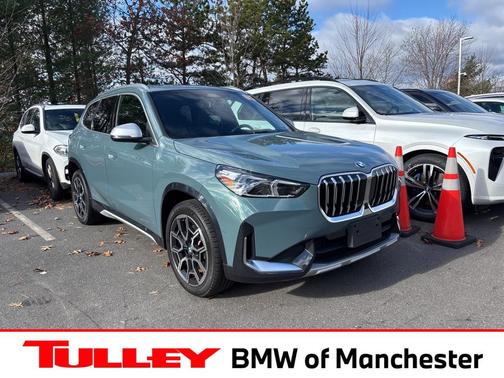 2024 BMW X1 xDrive28i