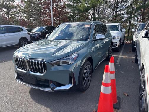 2024 BMW X1 xDrive28i