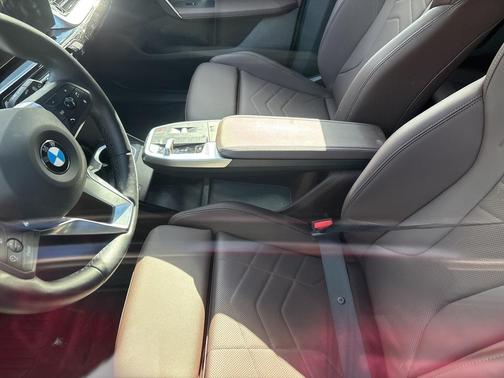 2024 BMW X1 xDrive28i