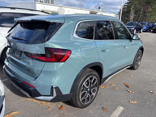 2024 BMW X1 xDrive28i