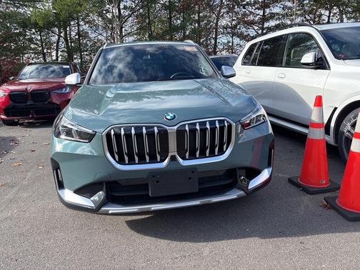 2024 BMW X1 xDrive28i