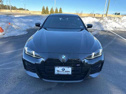 2025 BMW 840 Gran Coupe i xDrive