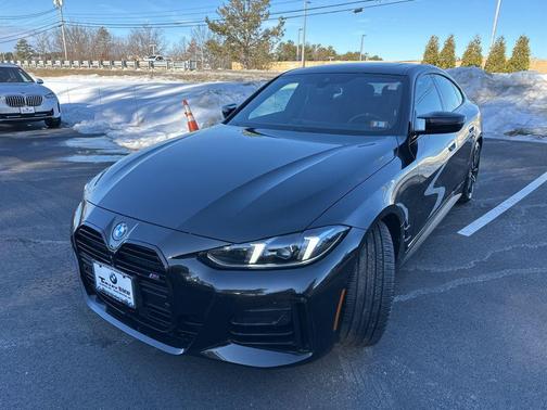 2025 BMW M440 i xDrive