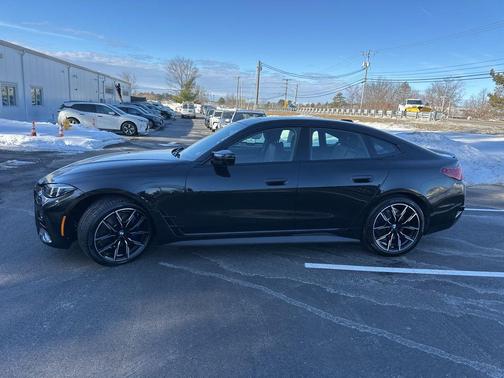 2025 BMW M440 i xDrive