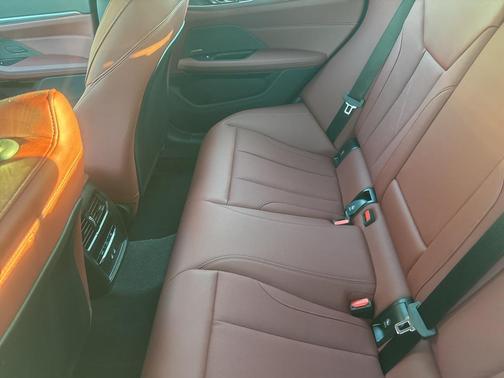 2025 BMW 840 Gran Coupe i xDrive