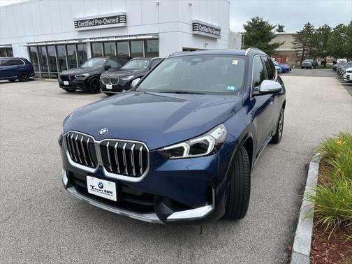 2023 BMW X1 xDrive28i