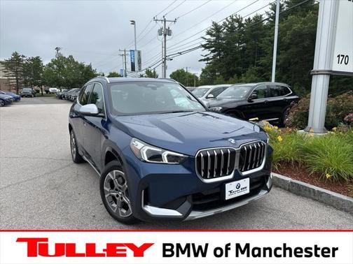 2023 BMW X1 xDrive28i