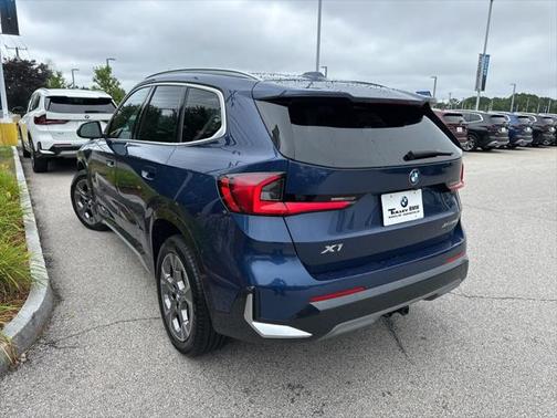 2023 BMW X1 xDrive28i