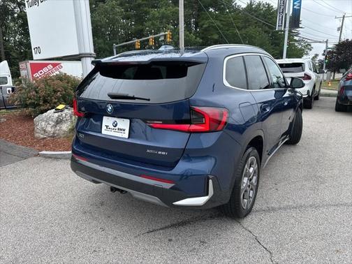 2023 BMW X1 xDrive28i