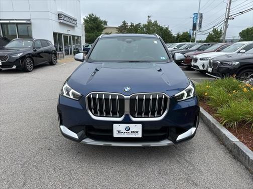 2023 BMW X1 xDrive28i