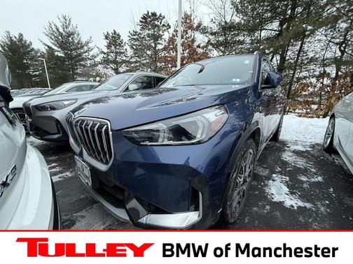 2025 BMW X1 xDrive28i