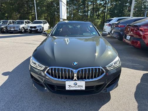 2022 BMW M850 i xDrive