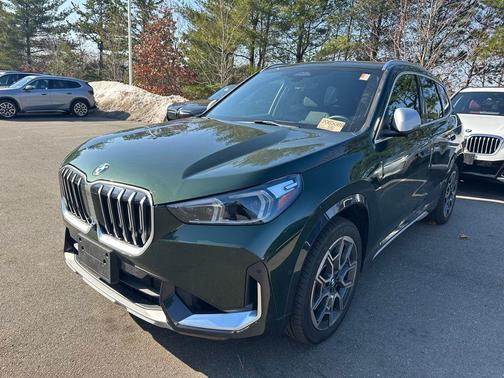2023 BMW X1 xDrive28i