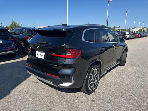 2023 BMW X1 xDrive28i