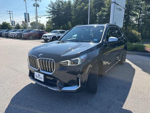 2023 BMW X1 xDrive28i