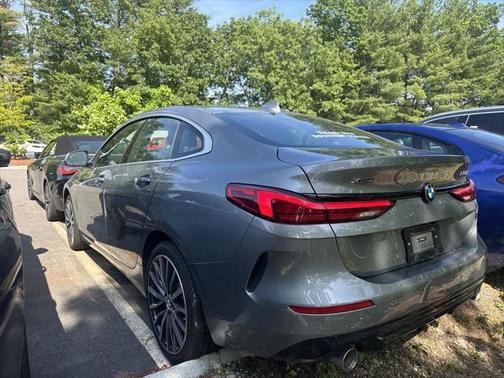 2024 BMW 228 Gran Coupe i xDrive