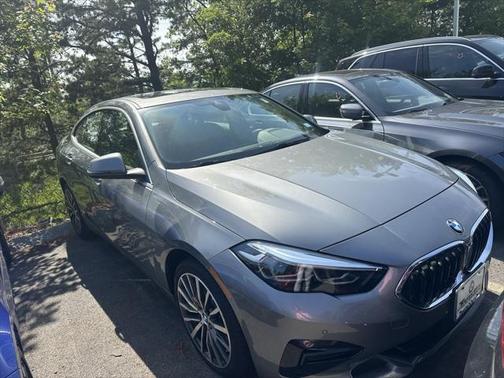 2024 BMW 228 Gran Coupe i xDrive