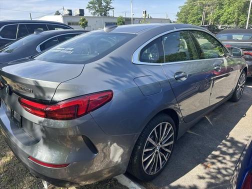 2024 BMW 228 Gran Coupe i xDrive