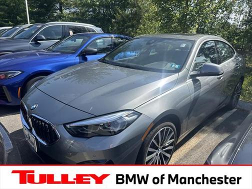 2024 BMW 228 Gran Coupe i xDrive