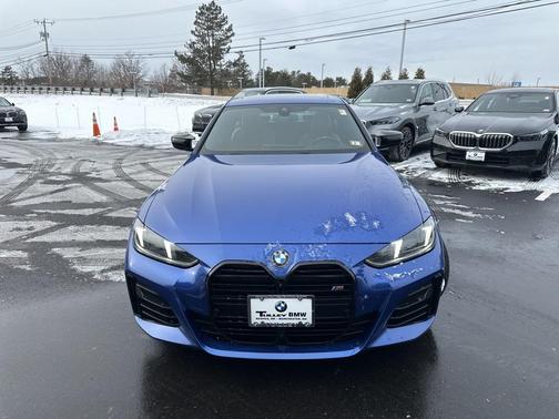 2025 BMW M440 i xDrive