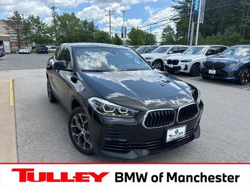 2023 BMW X2 xDrive28i