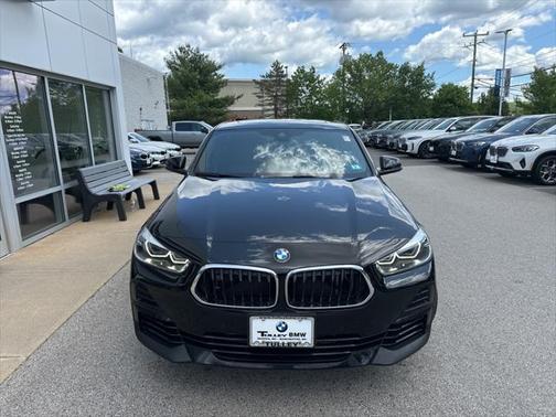 2023 BMW X2 xDrive28i
