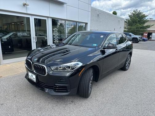 2023 BMW X2 xDrive28i