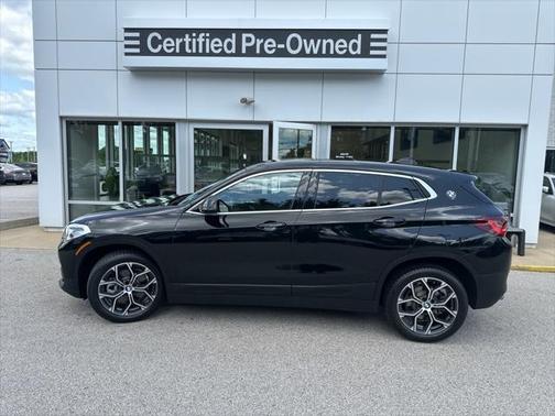 2023 BMW X2 xDrive28i