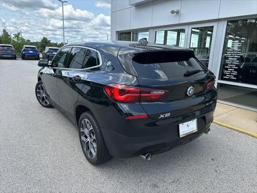 2023 BMW X2 xDrive28i