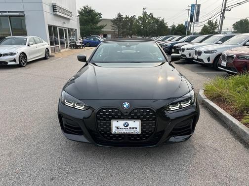 2024 BMW M440 i xDrive