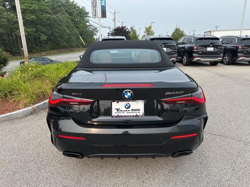 2024 BMW M440 i xDrive