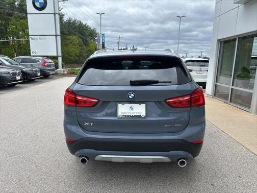 2022 BMW X1 xDrive28i