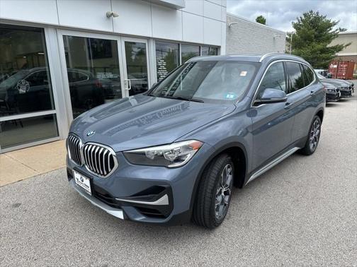 2022 BMW X1 xDrive28i