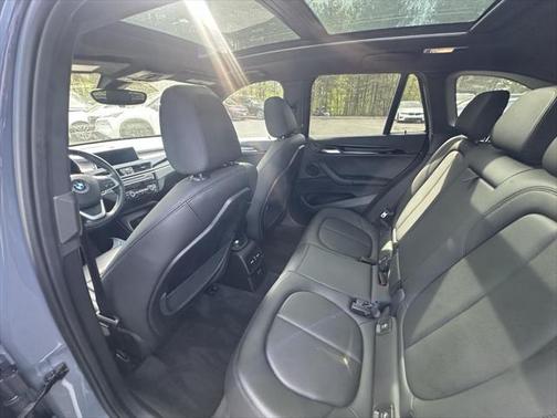 2022 BMW X1 xDrive28i