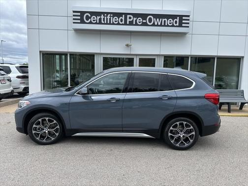 2022 BMW X1 xDrive28i
