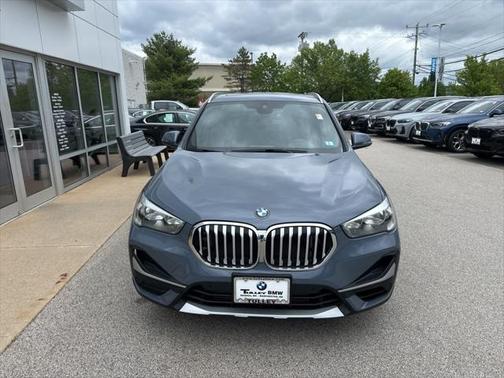 2022 BMW X1 xDrive28i