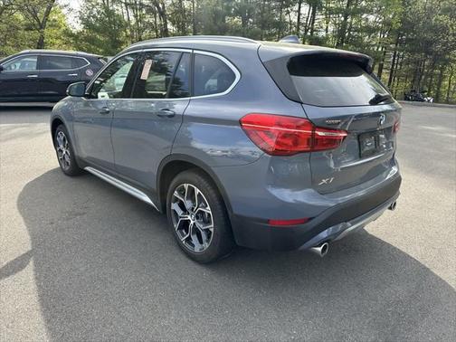 2022 BMW X1 xDrive28i