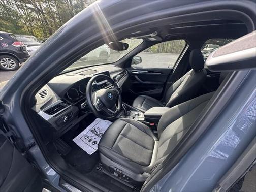 2022 BMW X1 xDrive28i