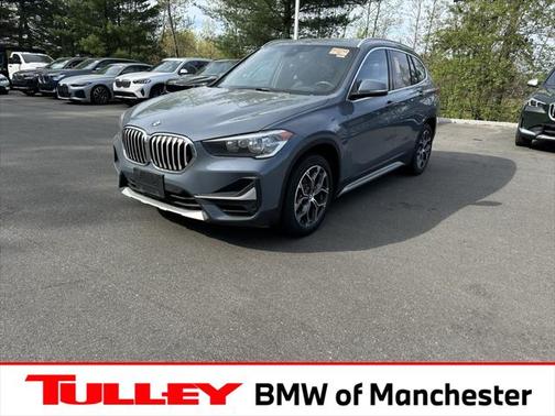 2022 BMW X1 xDrive28i