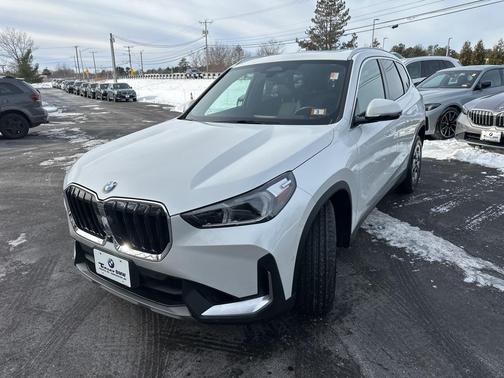 2023 BMW X1 xDrive28i