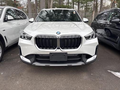 2023 BMW X1 xDrive28i