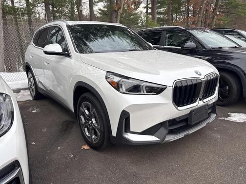 2023 BMW X1 xDrive28i