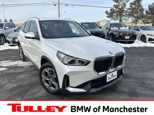 2023 BMW X1 xDrive28i