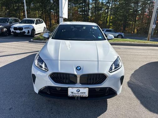 2025 BMW 228 Gran Coupe xDrive