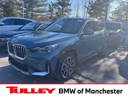 2025 BMW X1 xDrive28i