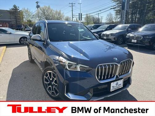 2023 BMW X1 xDrive28i