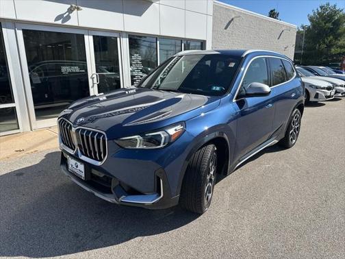 2023 BMW X1 xDrive28i