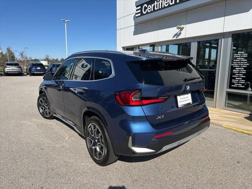 2023 BMW X1 xDrive28i