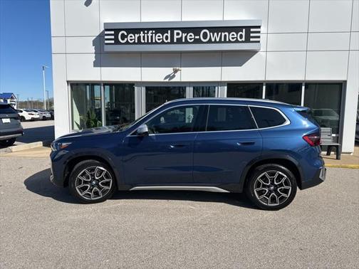 2023 BMW X1 xDrive28i